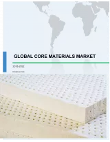 Global Core Materials Market 2018-2022